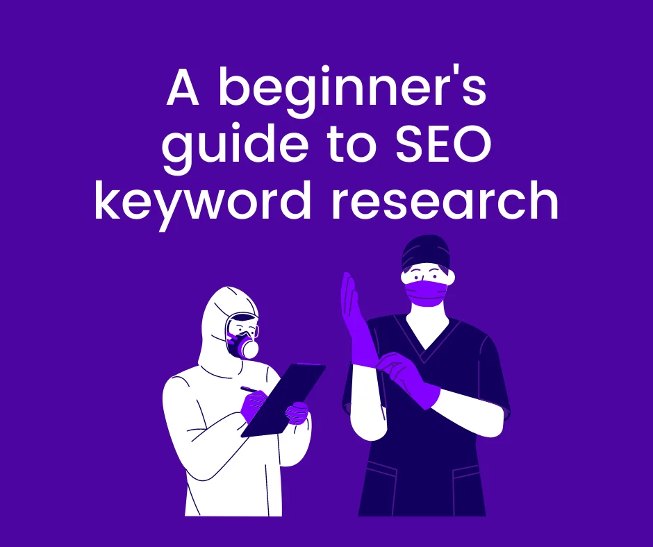 keyword research