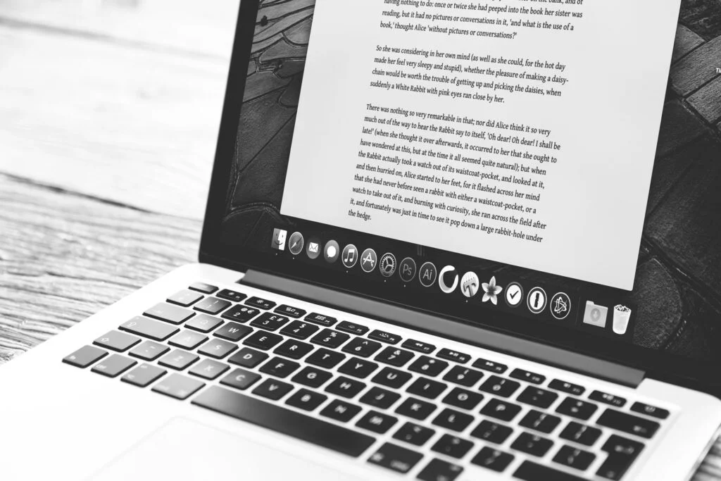 SEO content writing services