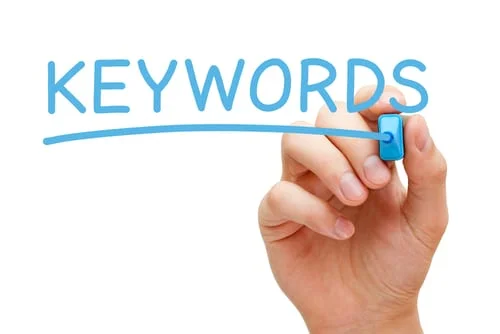 7 Tips for Improving Local SEO for Restaurants 2 optimize your website for keywords